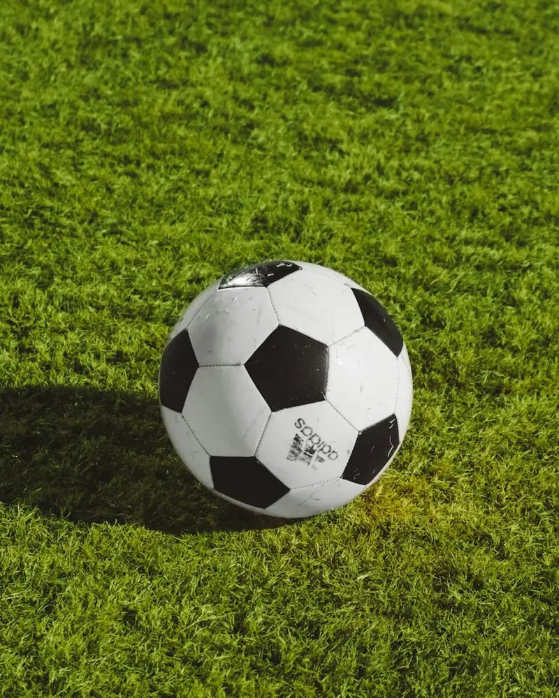 Fotbal